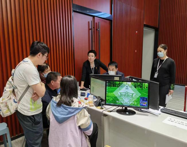 豪运国际控股所属恒信诚业公司圆满完成通怀路（昌金路—京平高速公路）蹊径工程（李桥段） 选房事情
